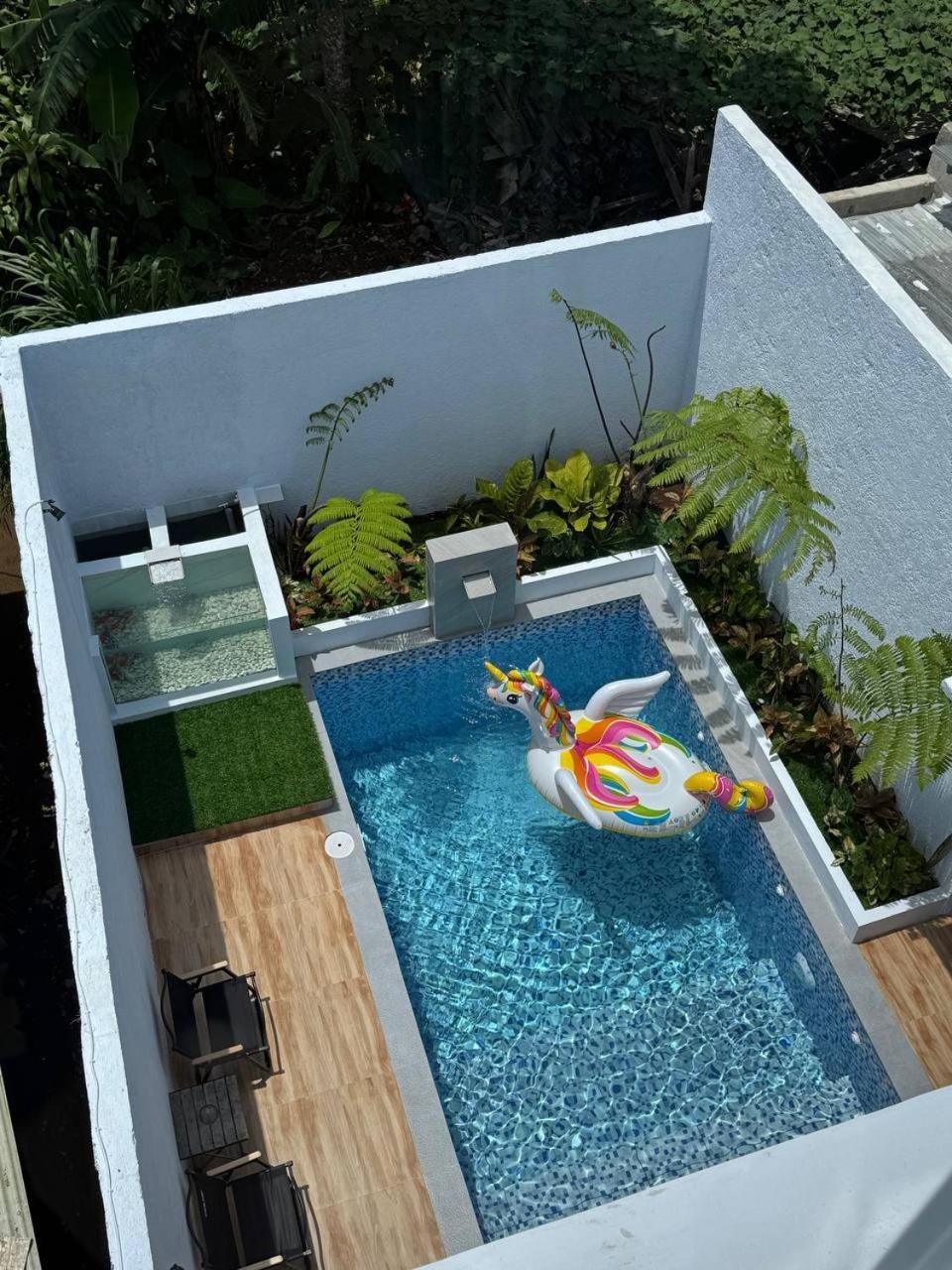 Sunset Lawu Kemuning, Villa, Full House 3 Bed, Free Bbq, Free Float Light Breakfast Karanganyar  Exterior foto